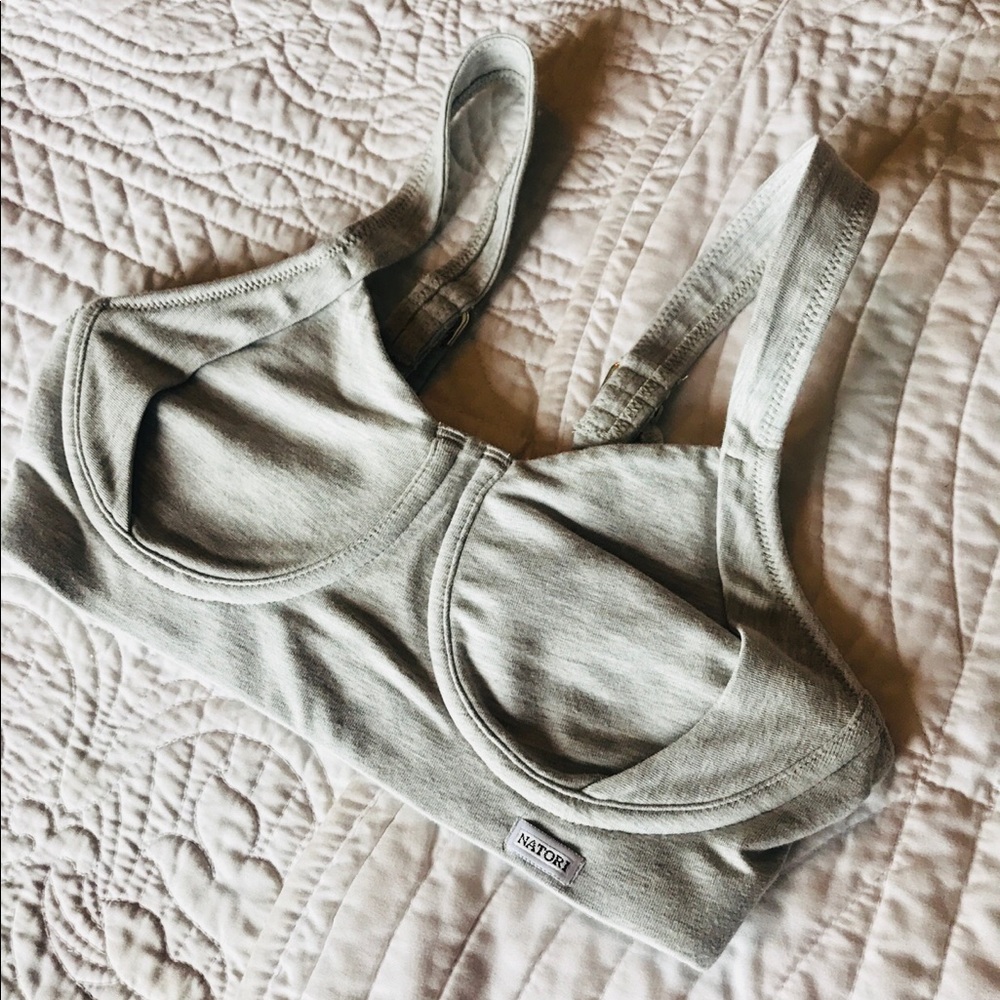 Natori 34B bra
